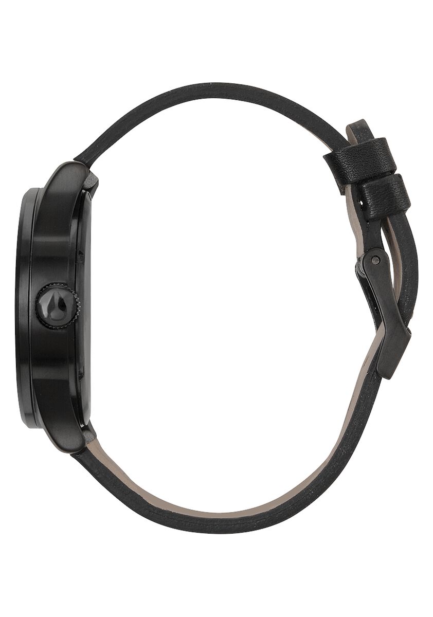 RELOJ UNISEX NIXON SENTRY LEATHER
